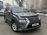 Lexus GX 460 2014 годаүшін20 500 000 тг. в Алматы