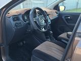 Volkswagen Polo 2017 годаүшін6 200 000 тг. в Алматы – фото 5
