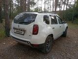 Renault Duster 2016 года за 5 800 000 тг. в Семей – фото 4