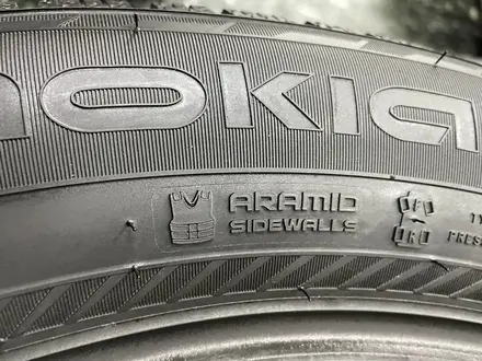 Nokian Tyres Hakkapeliitta R5 235/55 R19 за 220 000 тг. в Астана – фото 2