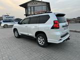 Toyota Land Cruiser Prado 2018 годаfor21 000 000 тг. в Алматы – фото 3