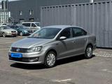Volkswagen Polo 2019 годаүшін5 020 000 тг. в Алматы