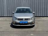 Volkswagen Polo 2019 годаүшін5 020 000 тг. в Алматы – фото 2
