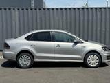 Volkswagen Polo 2019 годаүшін5 020 000 тг. в Алматы – фото 4