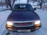 Chevrolet Blazer 1997 годаүшін2 800 000 тг. в Щучинск