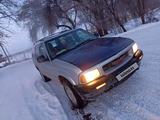 Chevrolet Blazer 1997 годаүшін2 800 000 тг. в Щучинск – фото 2