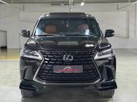 Lexus LX 570 2021 годаүшін49 950 000 тг. в Астана