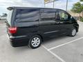 Toyota Alphard 2006 годаfor7 700 000 тг. в Актау – фото 2