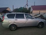 ВАЗ (Lada) Priora 2171 2011 года за 1 200 000 тг. в Уральск