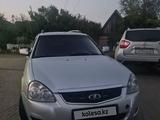 ВАЗ (Lada) Priora 2171 2011 года за 1 200 000 тг. в Уральск – фото 2