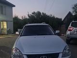 ВАЗ (Lada) Priora 2171 2011 года за 1 200 000 тг. в Уральск – фото 3