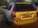 ВАЗ (Lada) Priora 2171 2011 года за 1 200 000 тг. в Уральск – фото 4
