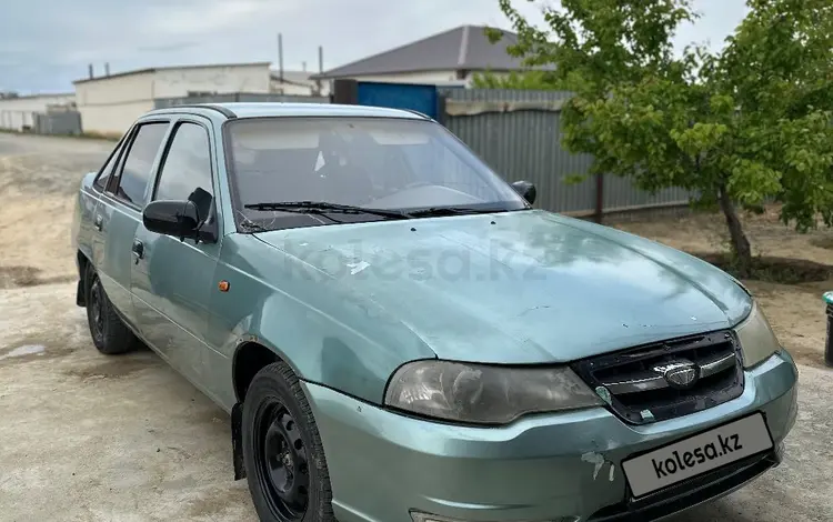 Daewoo Nexia 2009 года за 1 000 000 тг. в Кульсары