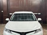 Toyota Camry 2020 годаfor14 700 000 тг. в Шымкент