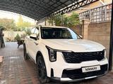 Kia Sorento 2026 годаүшін16 500 000 тг. в Алматы