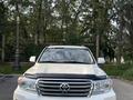 Toyota Land Cruiser 2013 годаүшін19 500 000 тг. в Алматы