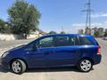 Opel Zafira 2009 года за 4 000 000 тг. в Алматы – фото 2