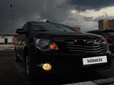 Chevrolet Cobalt 2020 года за 5 172 042 тг. в Костанай – фото 2