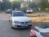 Nissan Primera 2002 годаүшін1 600 000 тг. в Уральск