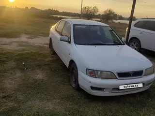 Nissan Primera
