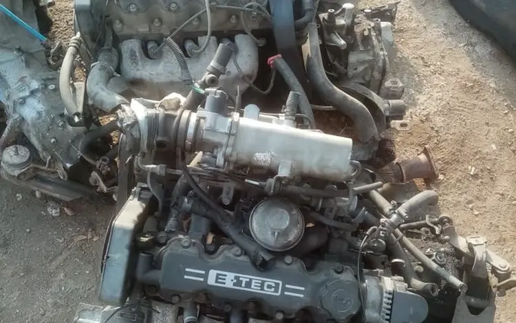 Двигатель A15SMS 1.5 8 клапан за 200 000 тг. в Шымкент