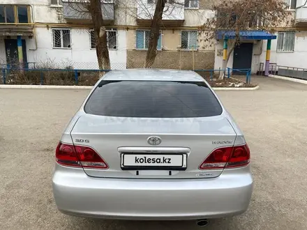 Toyota Windom 2005 года за 7 000 000 тг. в Актобе – фото 4