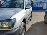 Toyota Land Cruiser 2003 годаfor12 000 000 тг. в Астана – фото 3