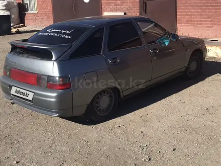 ВАЗ (Lada) 2112 2004 года за 900 000 тг. в Актобе