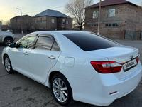 Toyota Camry 2011 года за 9 000 000 тг. в Экибастуз