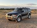 Mitsubishi Montero Sport 2000 года за 4 500 000 тг. в Семей – фото 3
