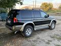 Mitsubishi Montero Sport 2000 года за 4 500 000 тг. в Семей – фото 9