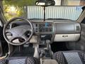 Mitsubishi Montero Sport 2000 года за 4 500 000 тг. в Семей – фото 12
