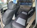 Mitsubishi Montero Sport 2000 года за 4 500 000 тг. в Семей – фото 13