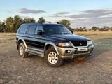 Mitsubishi Montero Sport 2000 годаүшін4 500 000 тг. в Семей