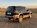 Mitsubishi Montero Sport 2000 года за 4 500 000 тг. в Семей – фото 4