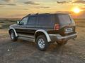 Mitsubishi Montero Sport 2000 года за 4 500 000 тг. в Семей – фото 5