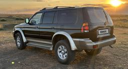 Mitsubishi Montero Sport 2000 года за 4 500 000 тг. в Семей – фото 5