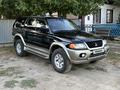 Mitsubishi Montero Sport 2000 года за 4 500 000 тг. в Семей – фото 6
