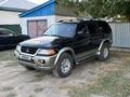 Mitsubishi Montero Sport 2000 года за 4 500 000 тг. в Семей – фото 7
