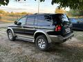 Mitsubishi Montero Sport 2000 года за 4 500 000 тг. в Семей – фото 8