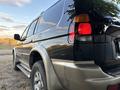 Mitsubishi Montero Sport 2000 года за 4 500 000 тг. в Семей – фото 11