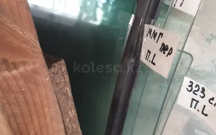 Дверные стёклаүшін5 000 тг. в Алматы