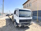Mercedes-Benz  814 1996 годаfor8 800 000 тг. в Кызылорда – фото 4