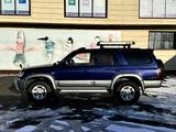 Toyota Hilux Surf 1998 годаүшін3 600 000 тг. в Шымкент – фото 4