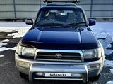Toyota Hilux Surf 1998 годаүшін3 600 000 тг. в Шымкент – фото 3