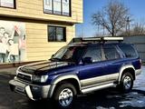 Toyota Hilux Surf 1998 годаүшін3 600 000 тг. в Шымкент – фото 5