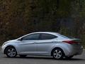 Hyundai Elantra 2012 годаfor6 200 000 тг. в Павлодар