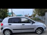 Hyundai Getz 2005 года за 1 900 000 тг. в Актобе