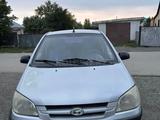 Hyundai Getz 2005 года за 1 900 000 тг. в Актобе – фото 3