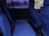 Hyundai Getz 2005 года за 1 900 000 тг. в Актобе – фото 5